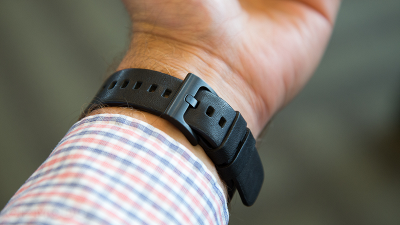 Illustration for article titled Moto 360, primeras impresiones: este smartwatch es alucinante